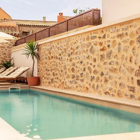 Origins Hotel Boutique - Adults Only Artá Exterior foto