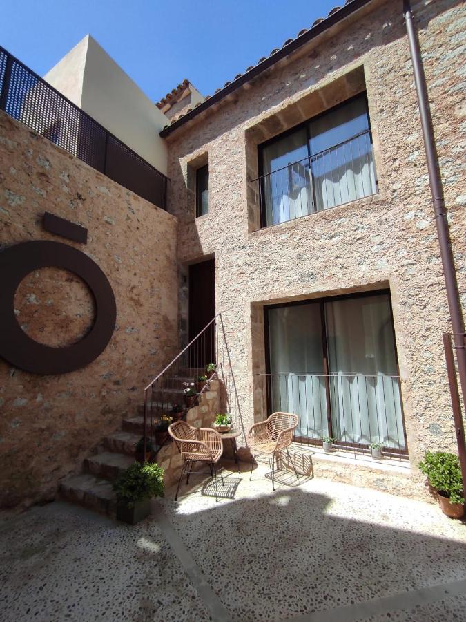 Origins Hotel Boutique - Adults Only Artá Exterior foto