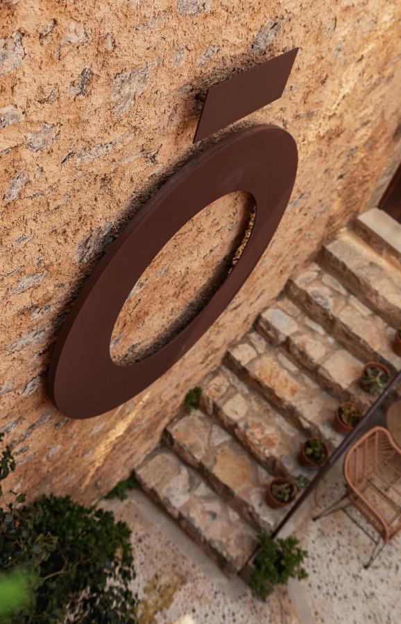 Origins Hotel Boutique - Adults Only Artá Exterior foto